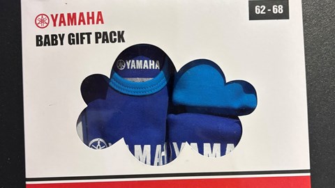 BABY GESCHENK SET MAR