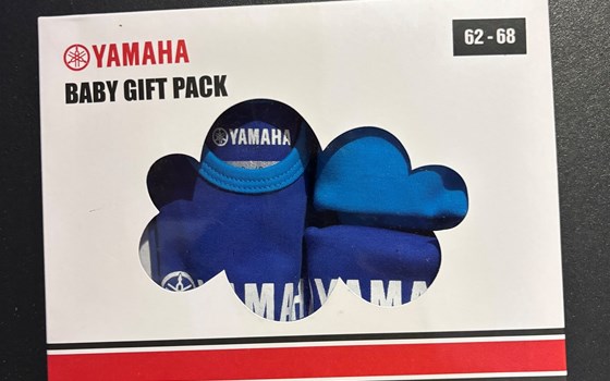 BABY GESCHENK SET MAR - Bild 1