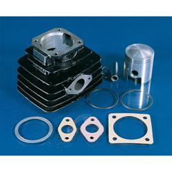 Rennzylinder POLINI 70 ccm 133.0072 für FANTIC/MINARELLI Issimo 50/V1
