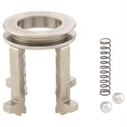 Schaltklaue POLINI 4-Gang, 230.0405 für Vespa 50 S 2°/Special V5B3-4T 1°/SR/SS/90 R/SS/125/PV 1°/ET3 1°