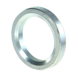 Distanzscheibe Achse Vorderrad/Lager 17x12x2,8 mm, innen für Vespa 125/150 V1-33/ VM/VN/VL/VB/GS150/VNA-T4 /GT/GTR/Sprint/V/Rally