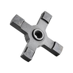 Schaltkreuz CIF, 14180 für Vespa 125 V19M-20M/V30-33/VU/Hoffmann A/B