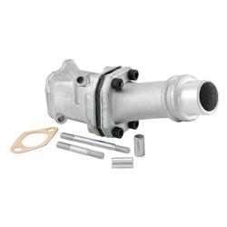 Ansaugstutzen POLINI für Vespa PK50-125/S