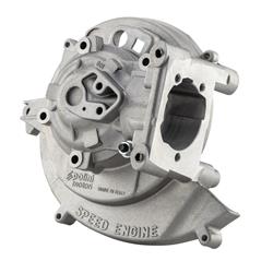 Motorgehäuse POLINI Speed Engine für PIAGGIO Ciao/Boss/Boxer/Bravo/PX/Grillo/SI/Superbravo 50ccm