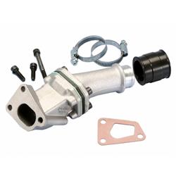 Ansaugstutzen POLINI für Vespa PK50 XL/FL/HP/N/Rush/XL2/125 ETS/N/XL/XL2