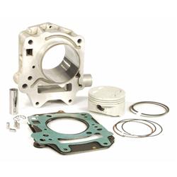 Rennzylinder POLINI 177 ccm 1460810 für ROTAX-Motor für APRILIA Leonardo 125-150/Scarabeo 125