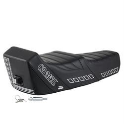 Sitzbank NISA "Camel" für Vespa 50-125/PV/ET3