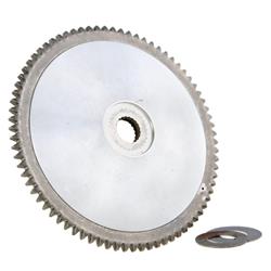 Riemenscheibe KÜBLER Racing für Vespa ET4/LX/LXV/S/GTS/GTV/GT/GT L 125-150ccm