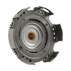 Getriebeübersetzung Z 27/69, (2.56) EVOK IRON Clutch für Vespa 50-125/PV/ET3/PK50-125/S/XL/XL2