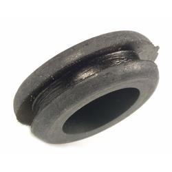 Gummistöpsel, Vergaserwanne, hinten, unten, 050274 für Vespa 125 VNB-TS/150 VBA-Super/Rally/PX80-200/PE/Lusso/T5/PK S Automatik