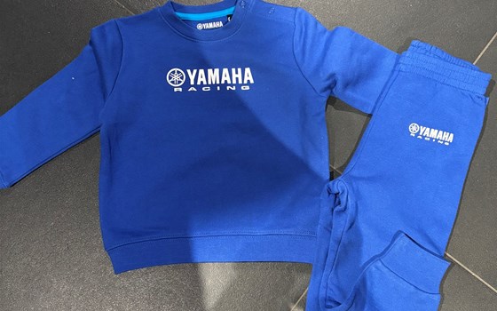 KLEINKIND SET SW+JOGG - Bild 1