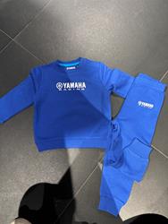 KLEINKIND SET SW+JOGG