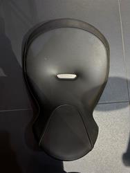 NIEDRIGE FAHRERSITZBANK 1207 XDiavel