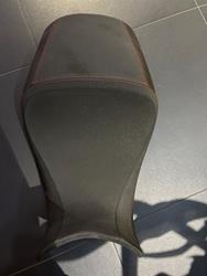 SITZBANK Diavel niedrig 