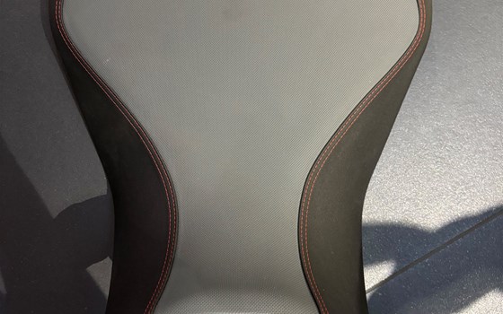 Sitzbank Multistrada 1260 S ABS 2019 - Bild 1