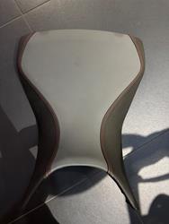 Sitzbank Multistrada 1260 S ABS 2019