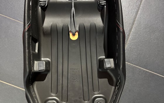 Sitzbank Scrambler 800 Desert Sled  - Bild 2