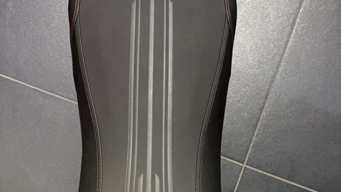 Sitzbank Scrambler 800 Desert Sled 