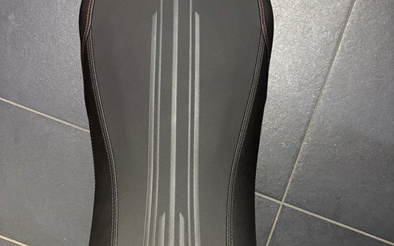 Sitzbank Scrambler 800 Desert Sled  - Bild 1