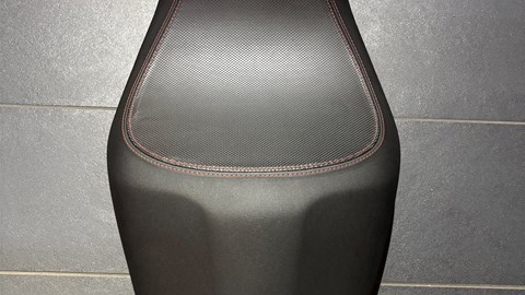 NIEDRIGE SITZBANK -40MM  - M Ducati Monster 