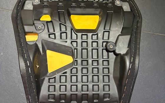 SITZBANK Multistrada 1260 Full Seat  - Bild 2