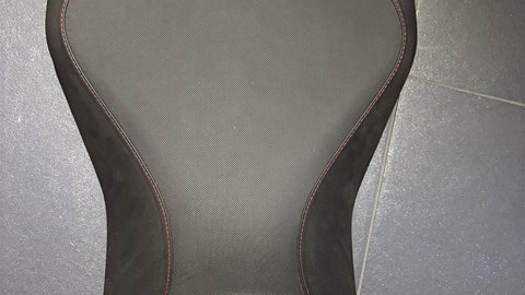 SITZBANK Multistrada 1260 Full Seat 