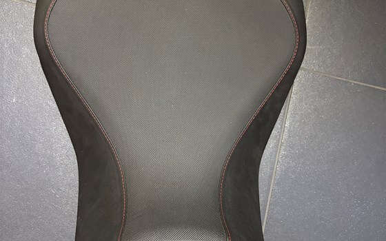 SITZBANK Multistrada 1260 Full Seat  - Bild 1