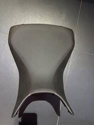 SITZBANK Multistrada 1260 Full Seat 