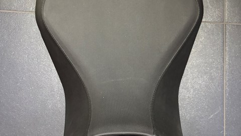 Sitzbank Multistrada 1200 S Touring ABS seat