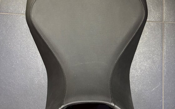 Sitzbank Multistrada 1200 S Touring ABS seat - Bild 1