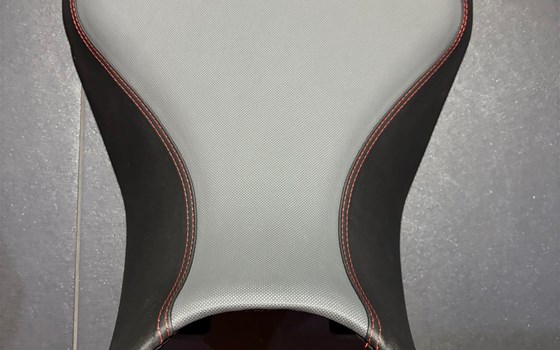 Ducati Multistrada 1260 S Komfort Sitzbank  - Bild 1