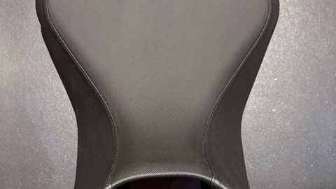 Sitzbank Ducati Multistrada 1200