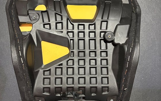 Sitzbank Ducati Multistrada 1200 - Bild 2