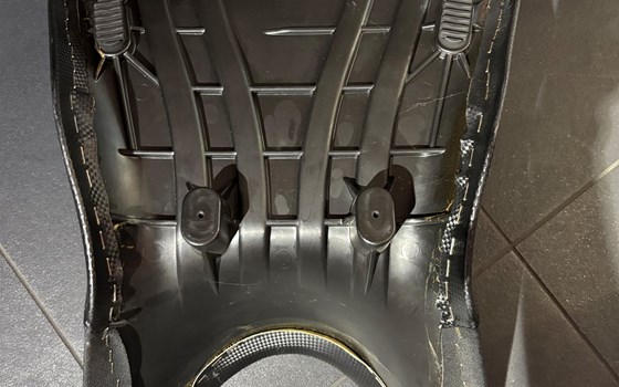 Sitzbank Touring - MS - Bild 2