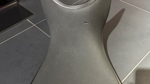 Sitzbank Touring - MS