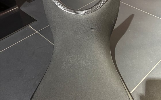 Sitzbank Touring - MS - Bild 1