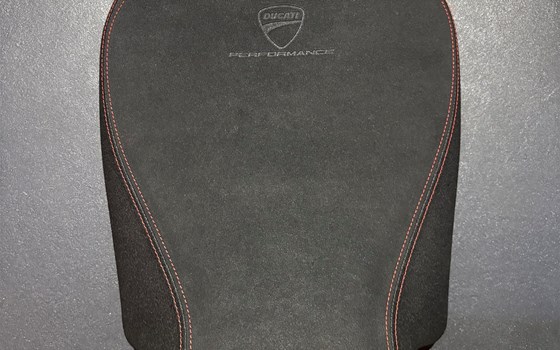 NIEDRIGE SITZBANK 1715 - Bild 1