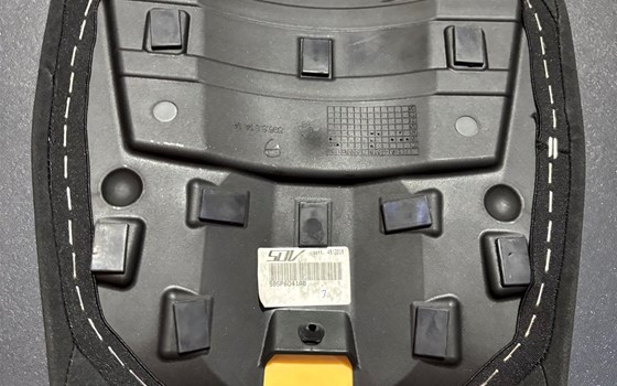 SITZBANK Ducati Panigale 1000 V4 - Bild 2