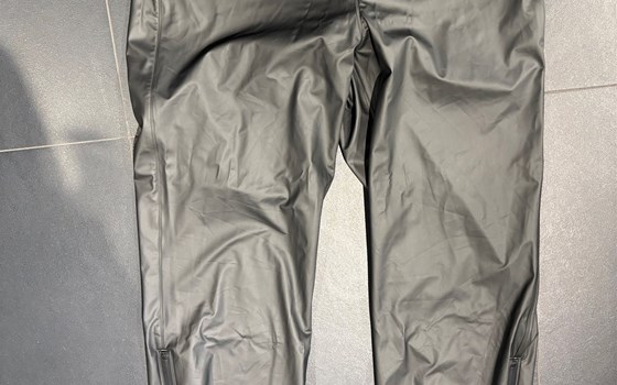 Regenhose CROIX - Bild 2