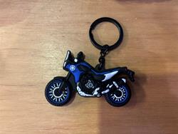 Schlüsselanhänger 25 ADV TENERE700 SCHLUESSEL