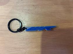 SCHLUSSELANHANGER WR