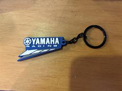 SCHLÜSSSELANHÄNGER 26 PB YAMAHA RACING SCHL.AN