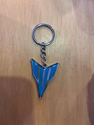 Schlüsselanhänger 25 HN LEUCHT.