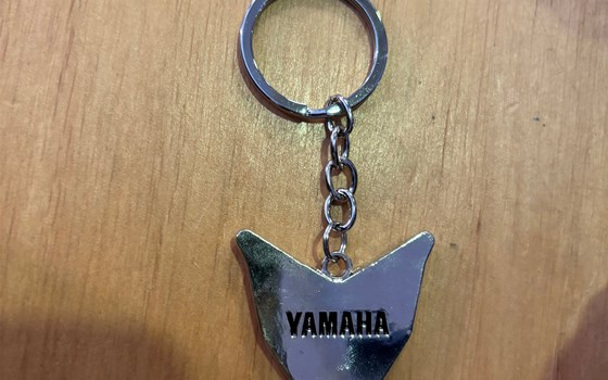 Schlüsselanhänger 25 HN LEUCHT. - Bild 2