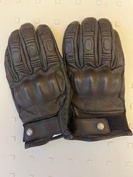 BMW Motorrad Handschuhe Neu Gr. 10-10 1/2 schwarz