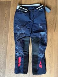 BMW Motorrad Hose GS Rallye Air NEU Größe 44