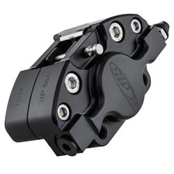 Bremszange SIP für GRIMECA Scheibenbremse Classic/NT/PX'98/MY vorne für Vespa 50-125/PV/ET3/PK/S/SS/XL/XL2/125 VNA -TS/150 VBA-Super/Rally/PX/PE/T5/Cosa