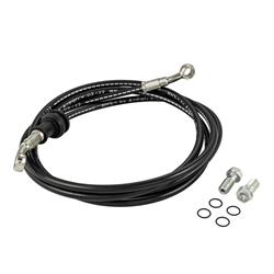 Bremsleitung OTTOPUNTOUNO, für Bremszange HURRICANE/NEW ERA