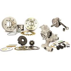 Tuningkit PINASCO Master 260 ccm Drehschieber 26483231 für Vespa 125 VNA-TS/150 VBA-Super/180-200 Rally/PX80-200/PE/Lusso/T5
