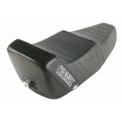 Sitzbank NISA "Camel" für Vespa PK50-125/S/XL/Plurimatic/Automatica/ETS